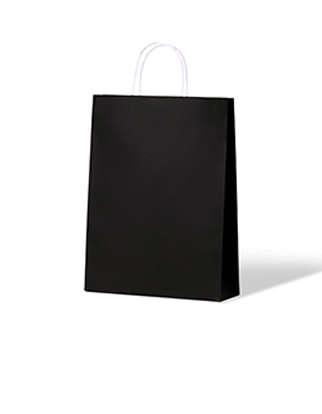 Paper Bags Small - Black
